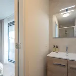 Seaview With Parking & Balcony Apartment Ostende
